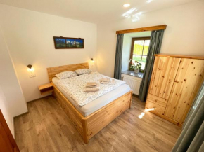 Apartment House Prezlc Kranjska Gora